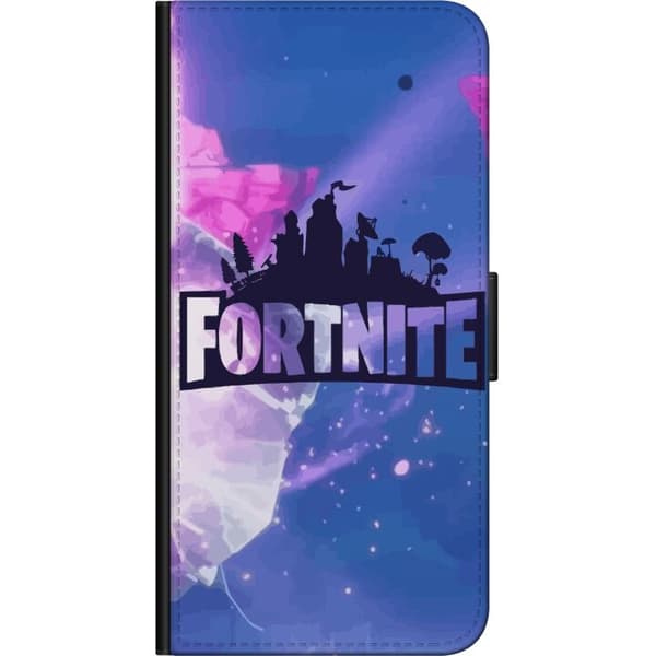 Kompatibelt Plånboksfodral till OnePlus 9 Pro Fortnite Gaming