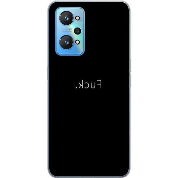 Realme GT Neo2 Cover / Mobilcover - FANDEN