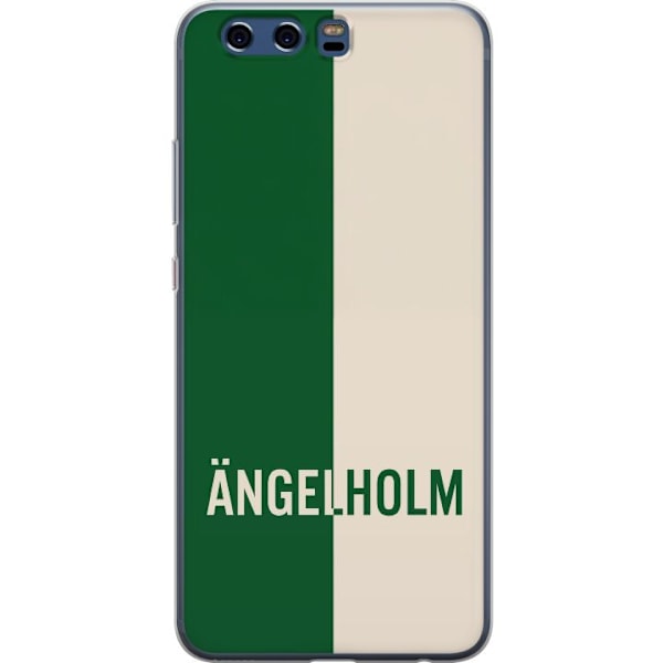 Huawei P10 Gennemsigtig cover Ängelholm – Hockey