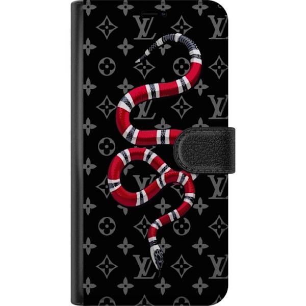 Samsung Galaxy S20 Ultra Plånboksfodral Snake