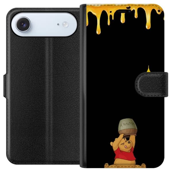 Kompatibelt Lommeboketui til Apple iPhone Air Nalle Phu