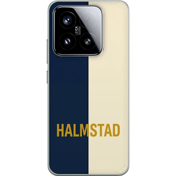 Xiaomi 15 Läpinäkyvä kuori Halmstad – Jalkapallo