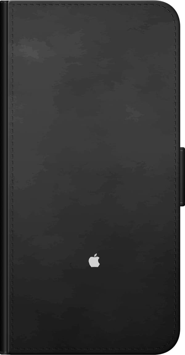 Kompatibelt Lommeboketui til OnePlus 9 Pro Apple Grey