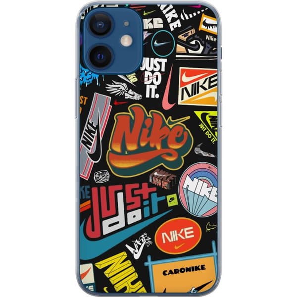 Kompatibel Mobilcover til Apple iPhone 12 mini Brands