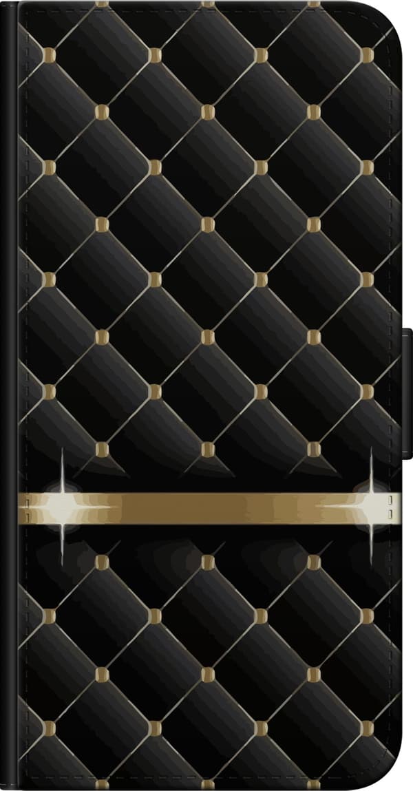 Yhteensopiva Lompakkokotelo OnePlus 9 Pro Luxuarinen