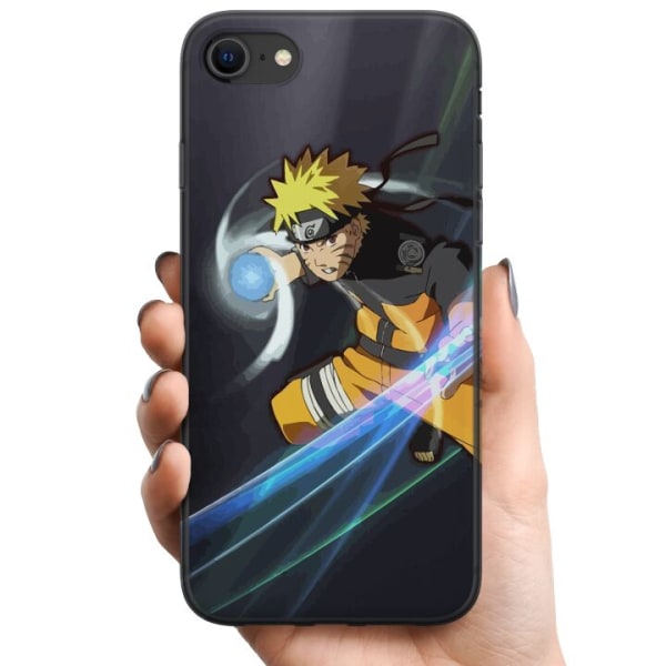 Apple iPhone 7 TPU Matkapuhelimen kuori Naruto