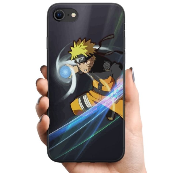 Apple iPhone 7 TPU Mobilskal Naruto