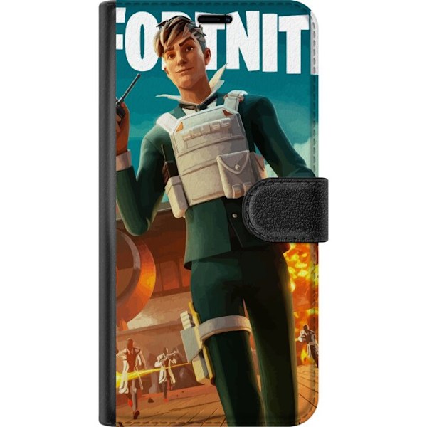 Samsung Galaxy S25 Edge Tegnebogsetui Fortnite