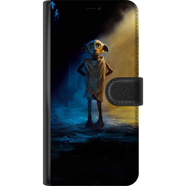 Kompatibelt Plånboksfodral till Samsung Galaxy S8 Harry Potter