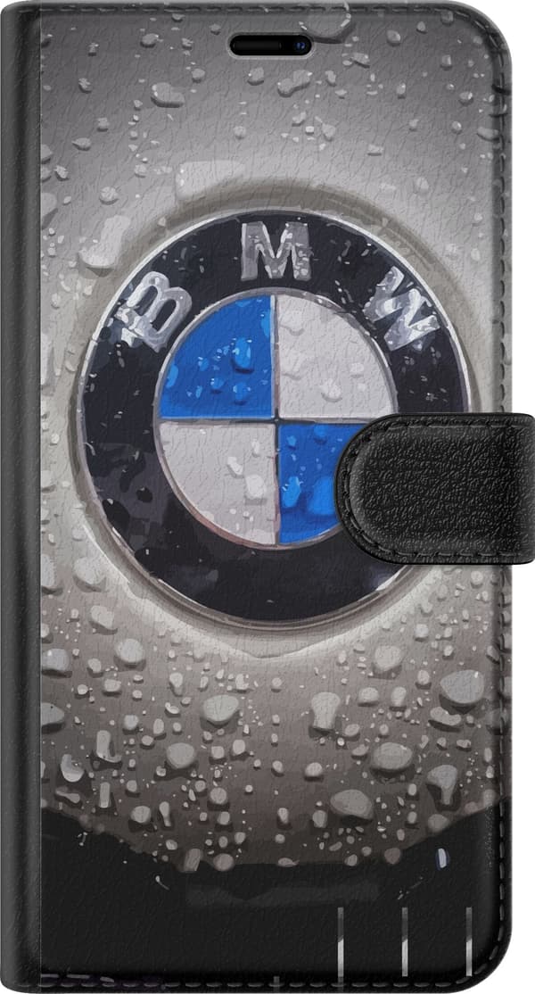 Kompatibel Tegnebogsetui til OnePlus 8 Pro BMW
