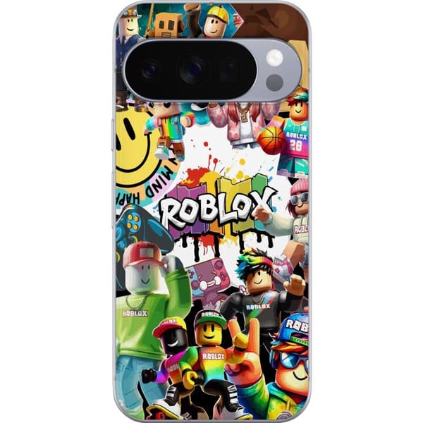 Kompatibelt Mobilskal till Google Pixel 11 Pro XL Roblox