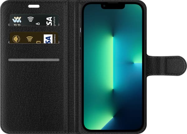 Kompatibelt Plånboksfodral till Apple iPhone 13 Pro Neymar