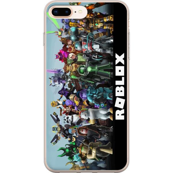 Kompatibel Mobilcover til Apple iPhone 7 Plus Roblox-hold