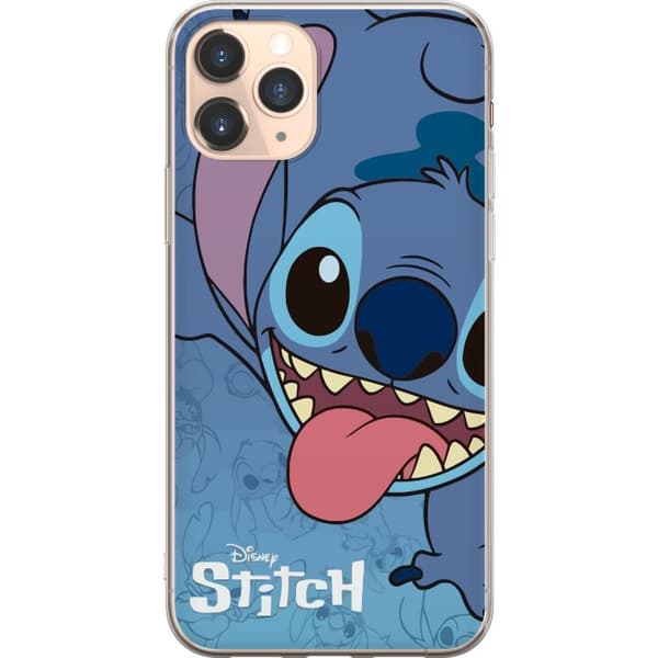 Yhteensopiva Puhelinkuori Apple iPhone 11 Pro Stitch