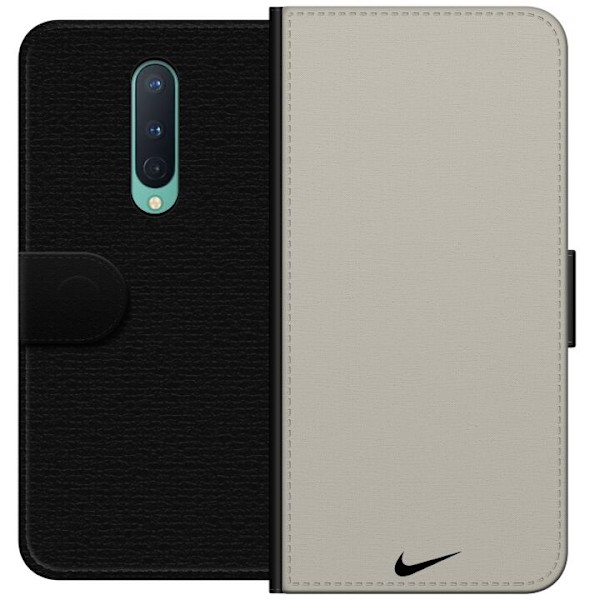 OnePlus 8 Tegnebogsetui Nike