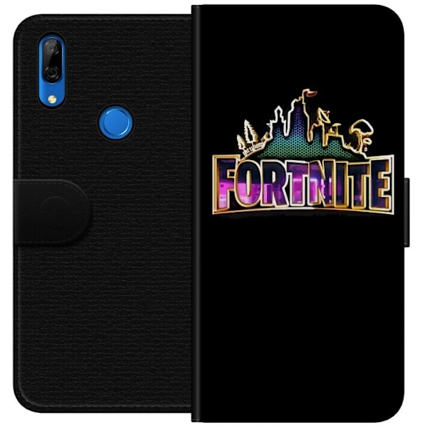 Huawei P Smart Z Lompakkokotelo Fortnite