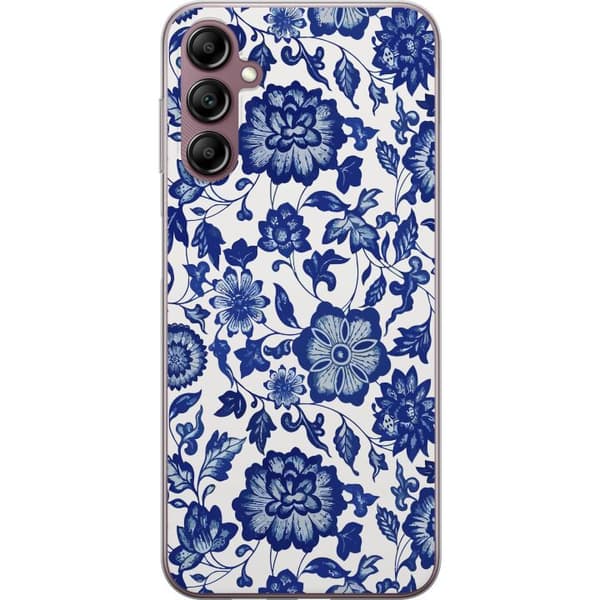 Kompatibelt Mobildeksel til Samsung Galaxy A14 5G Floral