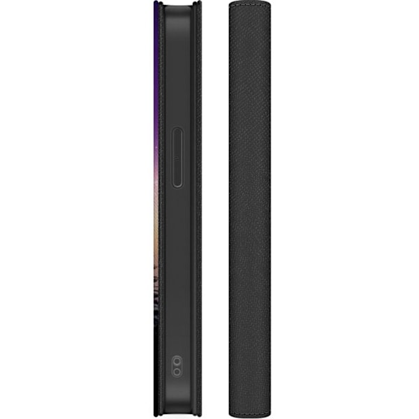 Apple iPhone 12 Pro Tegnebogsetui Nordlys