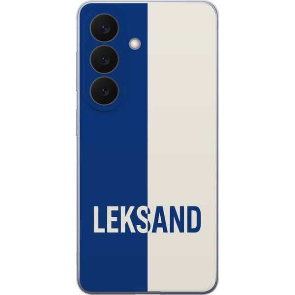 Kompatibelt Mobildeksel til Samsung Galaxy S26 Leksand