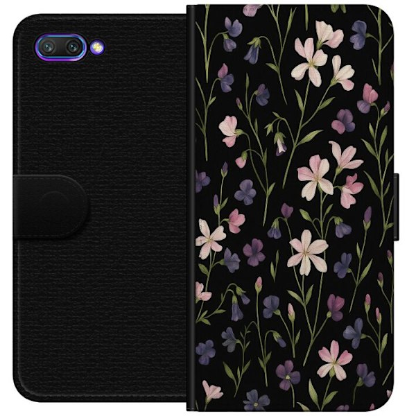 Honor 10 Tegnebogsetui Frugt Rave