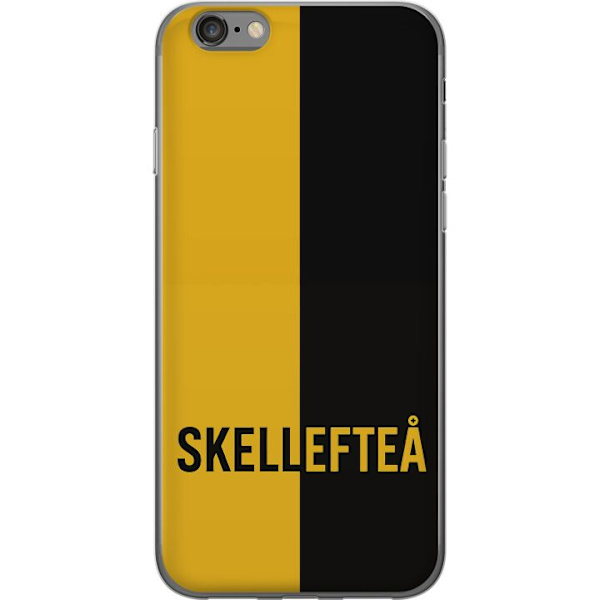 Kompatibelt Mobildeksel til Apple iPhone 6s Skellefteå