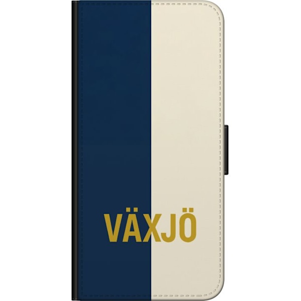 Motorola Moto E7 Lommeboketui Växjö - fotball