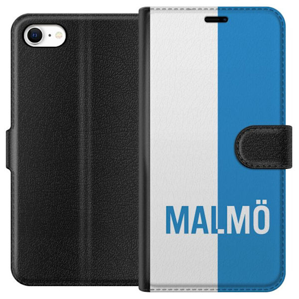 Kompatibelt Plånboksfodral till Apple iPhone 6s Malmö