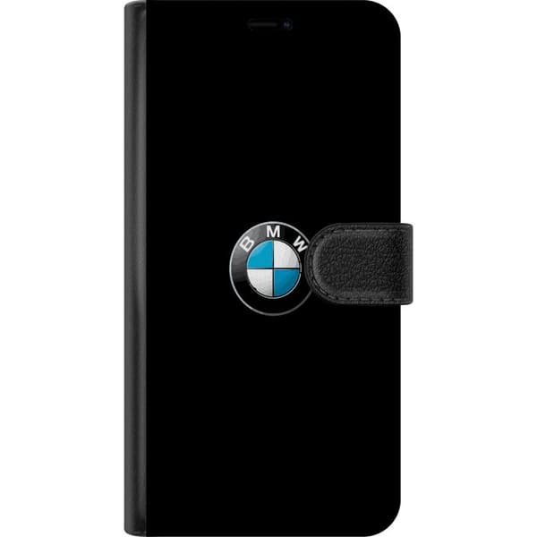 Kompatibel Tegnebogsetui til Samsung Galaxy A53 5G BMW