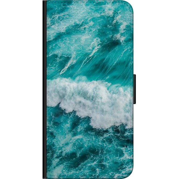 Xiaomi Mi 10 Pro 5G Tegnebogsetui Hav