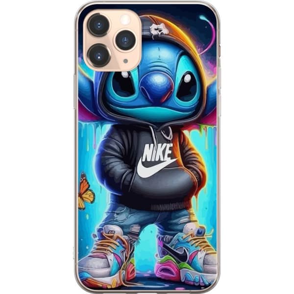 Yhteensopiva Puhelinkuori Apple iPhone 11 Pro Ommel