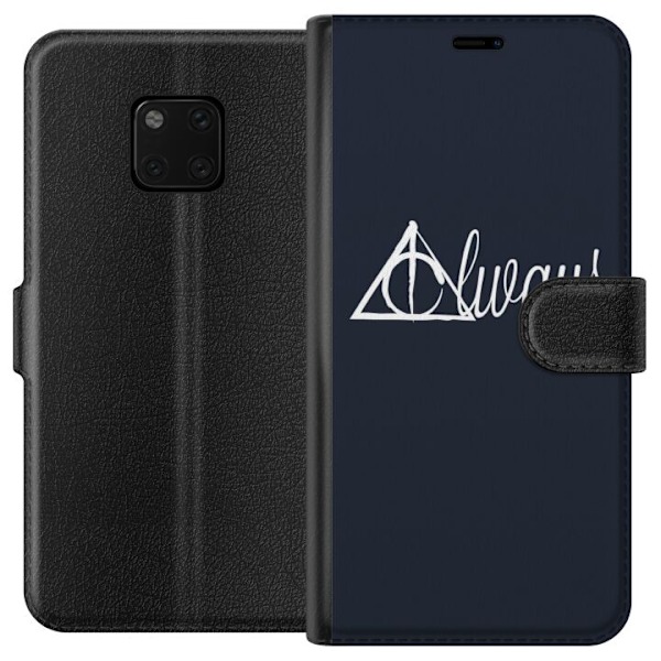 Huawei Mate 20 Pro Tegnebogsetui Harry Potter