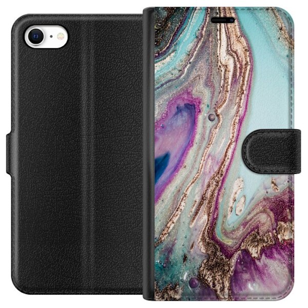 Apple iPhone 6 Tegnebogsetui Eventyr