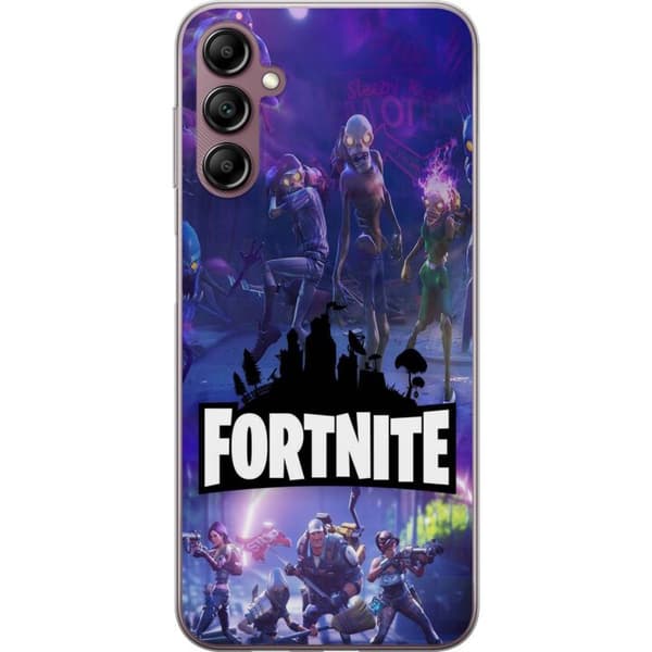 Kompatibelt Mobildeksel til Samsung Galaxy A14 5G Fortnite