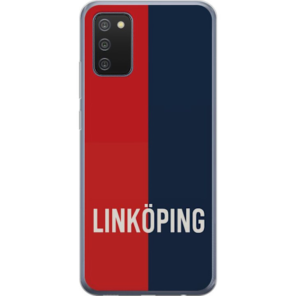 Kompatibelt Mobildeksel til Samsung Galaxy A02s Linköping