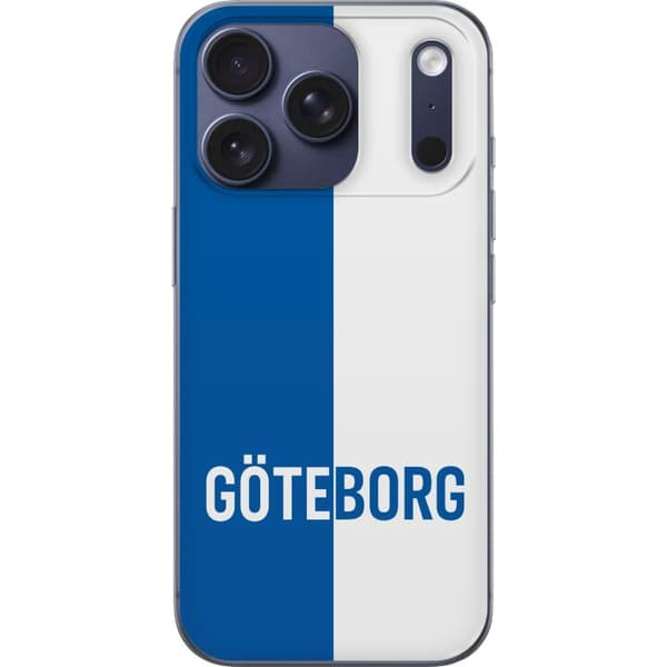 Kompatibelt Mobilskal till Apple iPhone 17 Pro Göteborg