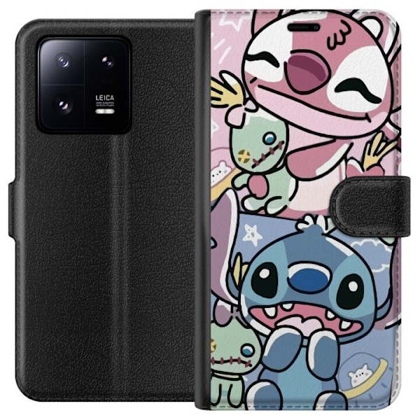 Xiaomi 13 Pro Tegnebogsetui Sy