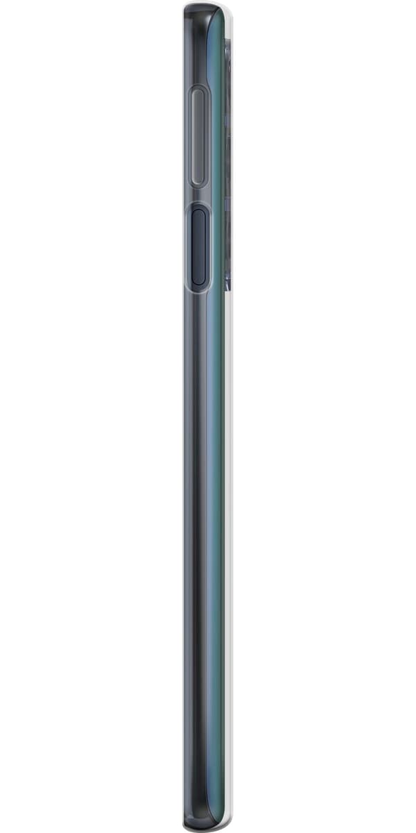 Kompatibelt Mobildeksel til Motorola Edge 30 Pro Skräckdockornas kärlek rød