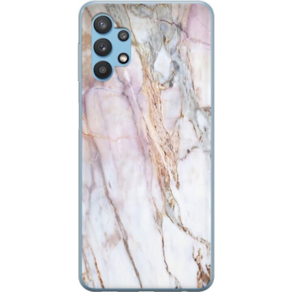 Samsung Galaxy A32 5G Skal / Mobilskal - Marmor