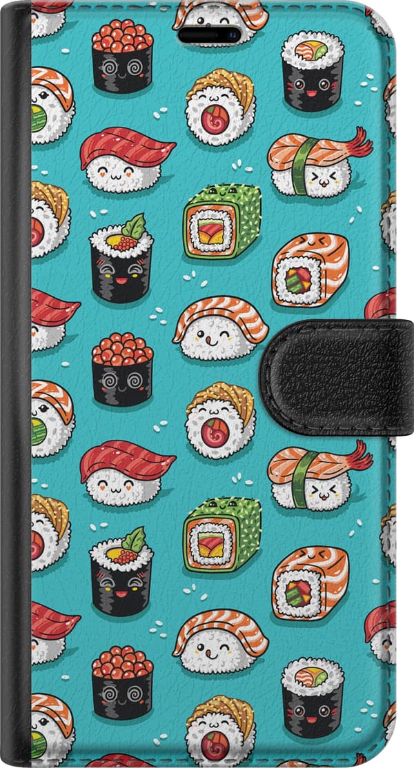 Kompatibelt Lommeboketui til Xiaomi 12 Sushi