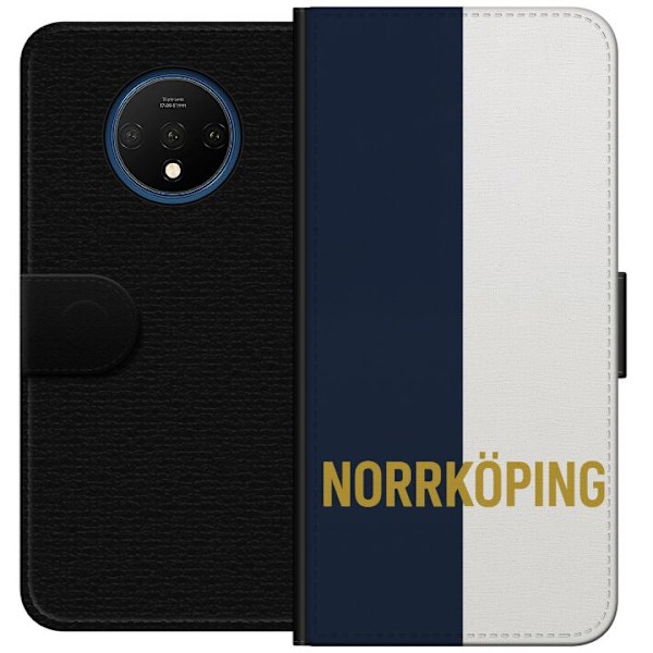 OnePlus 7T Lompakkokotelo Norrköping – jalkapallo