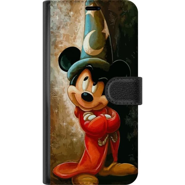Yhteensopiva Lompakkokotelo Apple iPhone 12 mini Musse Hiiri
