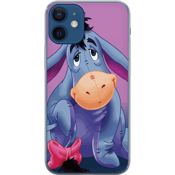 Kompatibelt Mobildeksel til Apple iPhone 12 Winnie Puh