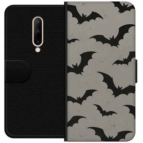 OnePlus 7 Pro Lommeboketui Flutterprint