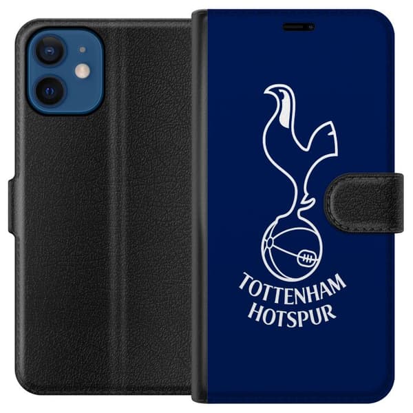 Kompatibelt Plånboksfodral till Apple iPhone 12 Tottenham