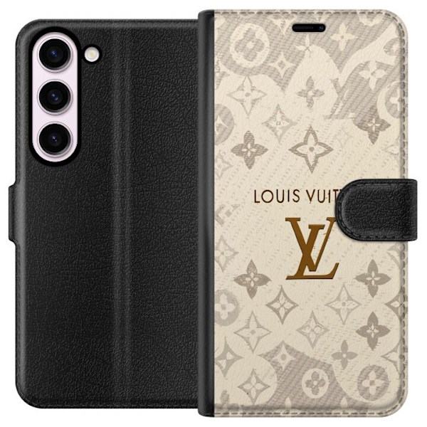 Samsung Galaxy S23 Plånboksfodral LV Vibes