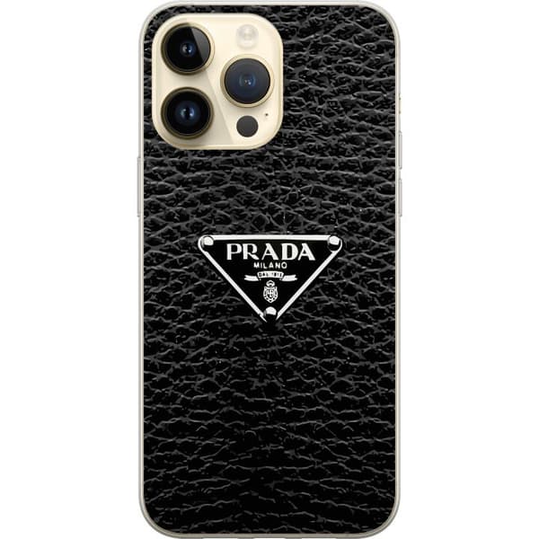 Kompatibelt Mobilskal till Apple iPhone 15 Pro Max Milano