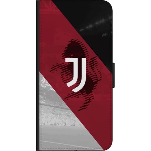 Kompatibelt Lommeboketui til OnePlus 9 Pro Juventus