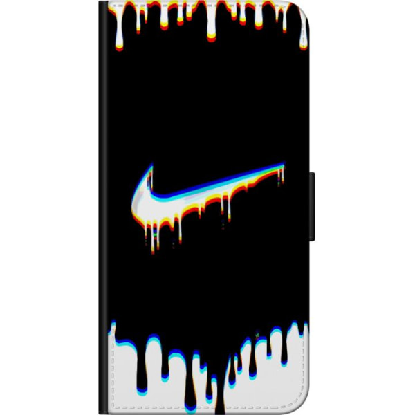 OnePlus 7T Lommeboketui Nike