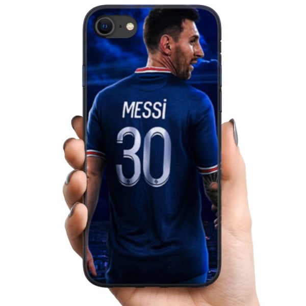 Apple iPhone 7 TPU Mobilskal Lionel Messi