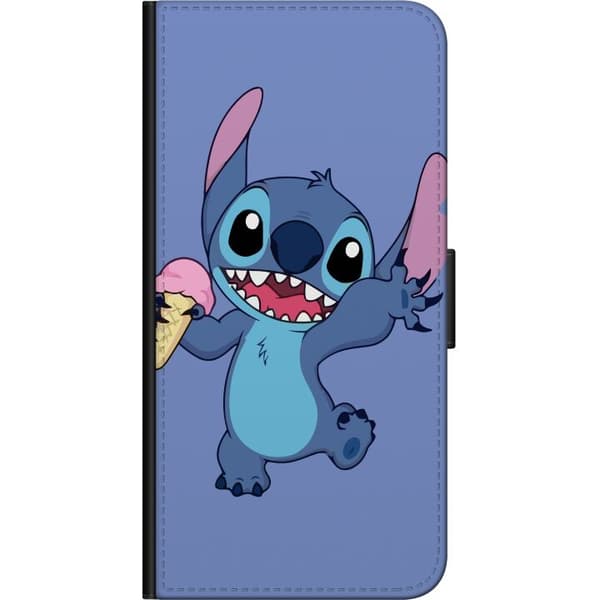 Kompatibelt Lommeboketui til OnePlus 9 Pro Glad Stitch